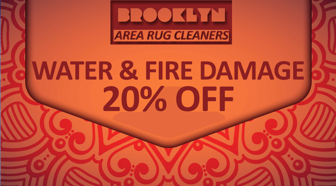 Water or Fire Damage Services - 20% Off